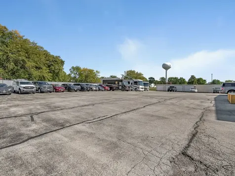 1135 South Water Street Wilmington IL 60481