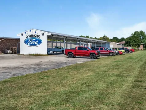 1135 South Water Street Wilmington IL 60481
