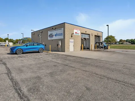 1135 South Water Street Wilmington IL 60481