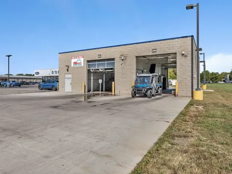 1135 South Water Street Wilmington IL 60481