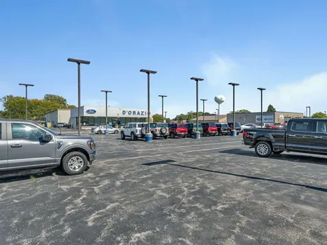 1135 South Water Street Wilmington IL 60481