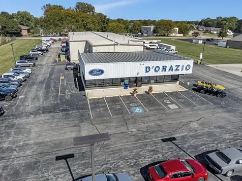 1135 South Water Street Wilmington IL 60481