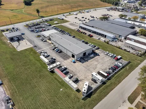 1135 South Water Street Wilmington IL 60481