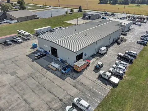 1135 South Water Street Wilmington IL 60481