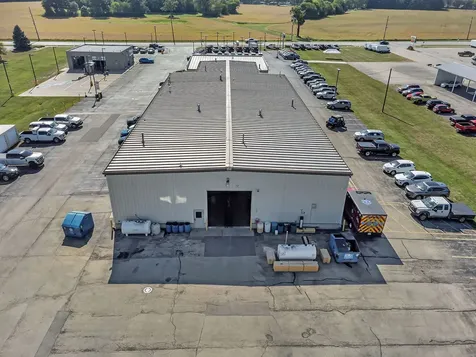 1135 South Water Street Wilmington IL 60481
