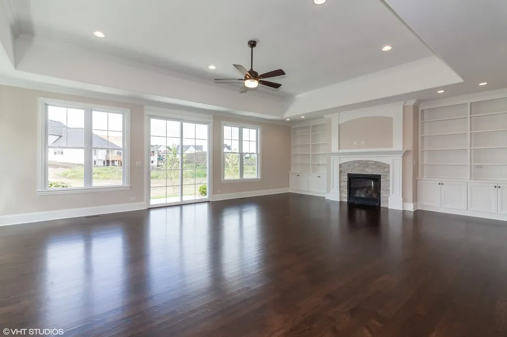 6100 Burr Oak (Lot 141) Lane Western Springs IL 60558