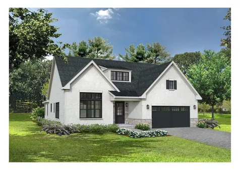 6100 Burr Oak (Lot 141) Lane Western Springs IL 60558