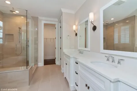 6100 Burr Oak (Lot 141) Lane Western Springs IL 60558