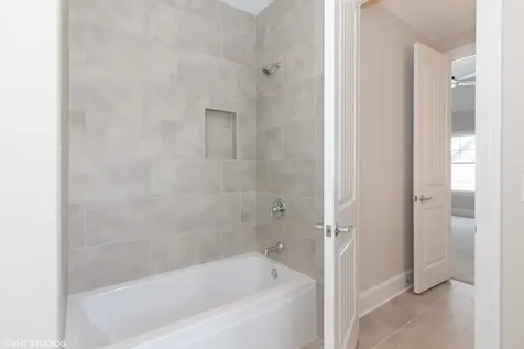 6100 Burr Oak (Lot 141) Lane Western Springs IL 60558