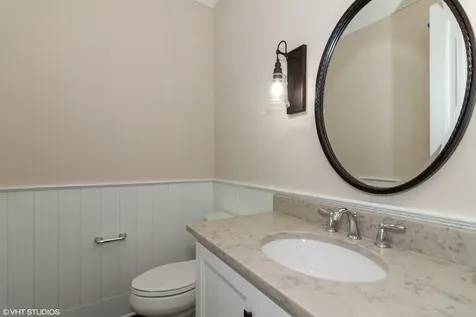 6100 Burr Oak (Lot 141) Lane Western Springs IL 60558