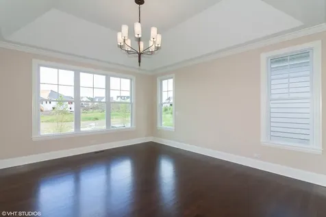 6100 Burr Oak (Lot 141) Lane Western Springs IL 60558