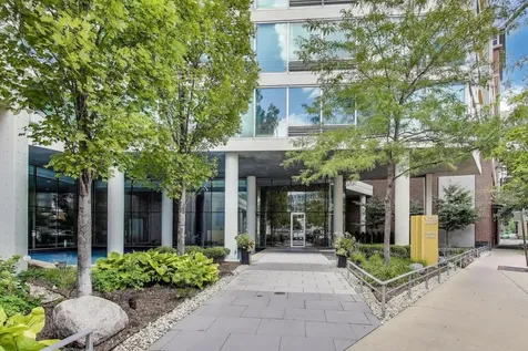 1720 Maple Avenue Evanston IL 60201