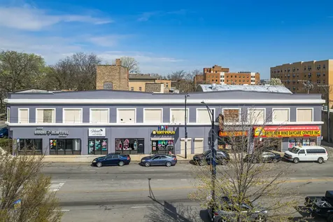 108 East 51st Street Chicago IL 60615