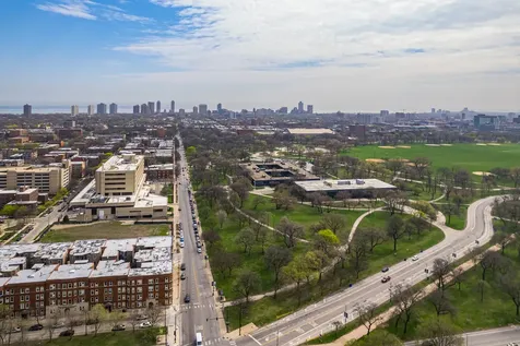 108 East 51st Street Chicago IL 60615