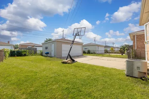 513 Merrill Avenue Calumet City IL 60409