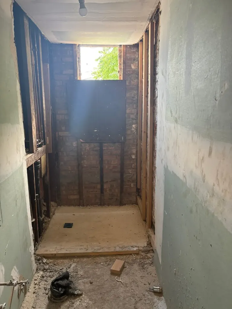 4729 South Ashland Avenue Chicago IL 60609