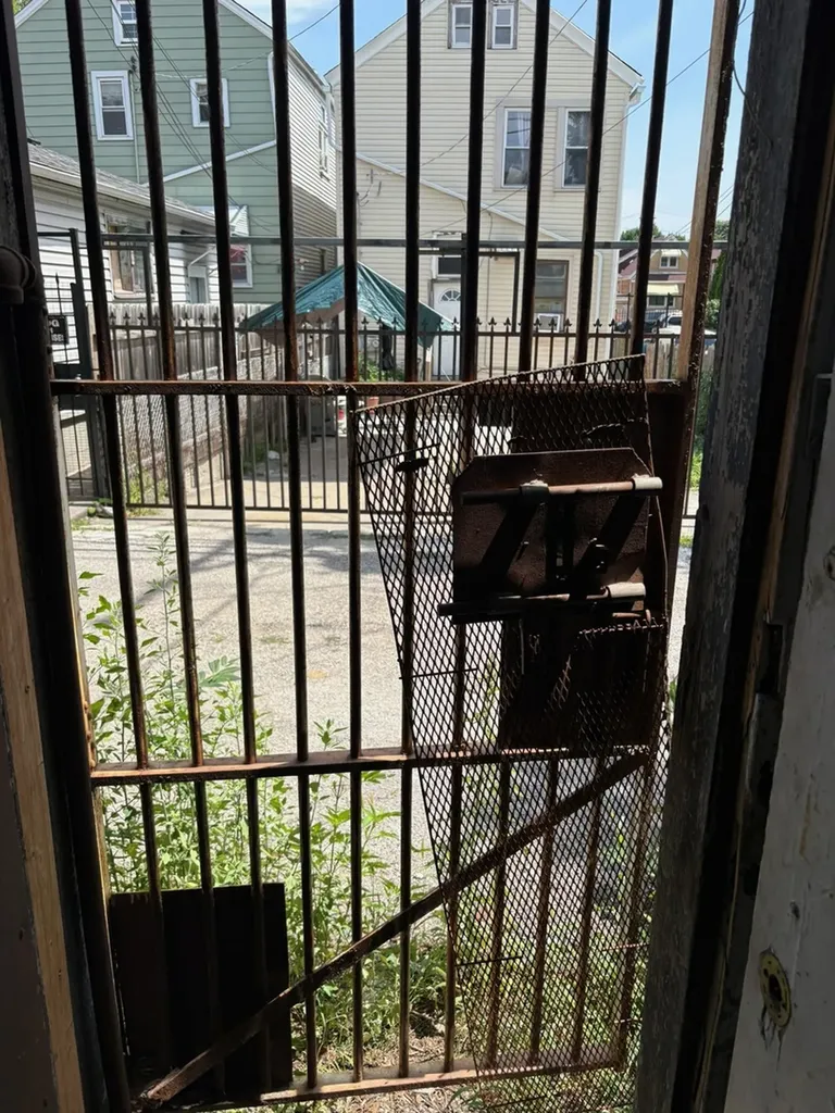 4729 South Ashland Avenue Chicago IL 60609