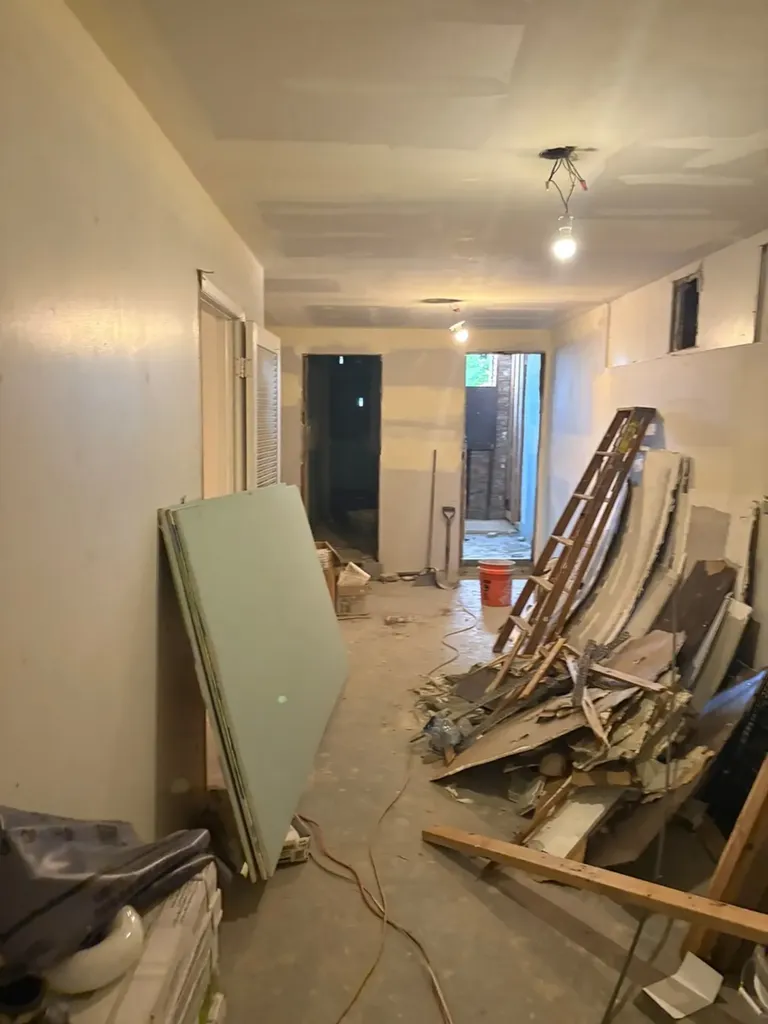 4729 South Ashland Avenue Chicago IL 60609