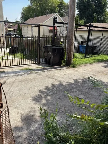 4729 South Ashland Avenue Chicago IL 60609