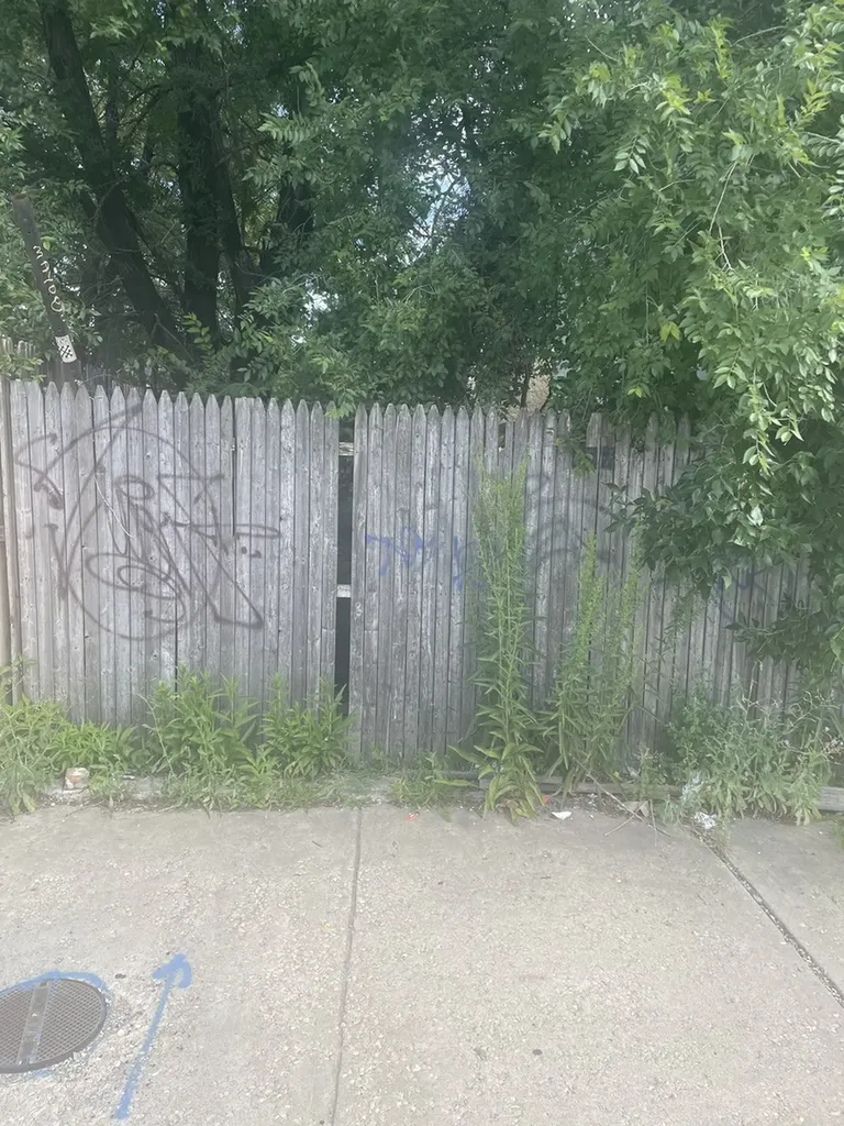 457 North Western Avenue Chicago IL 60612