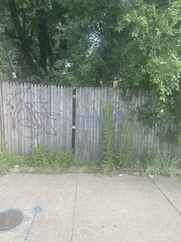 457 North Western Avenue Chicago IL 60612