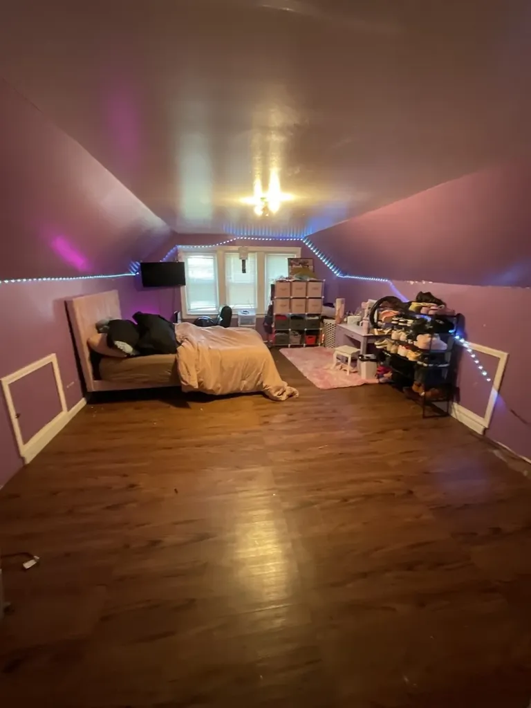 5742 South Marshfield Avenue Chicago IL 60636
