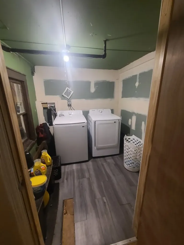 5742 South Marshfield Avenue Chicago IL 60636