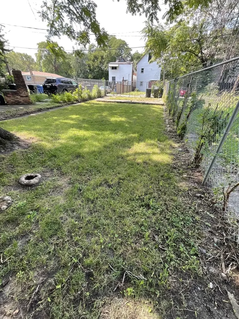 5742 South Marshfield Avenue Chicago IL 60636