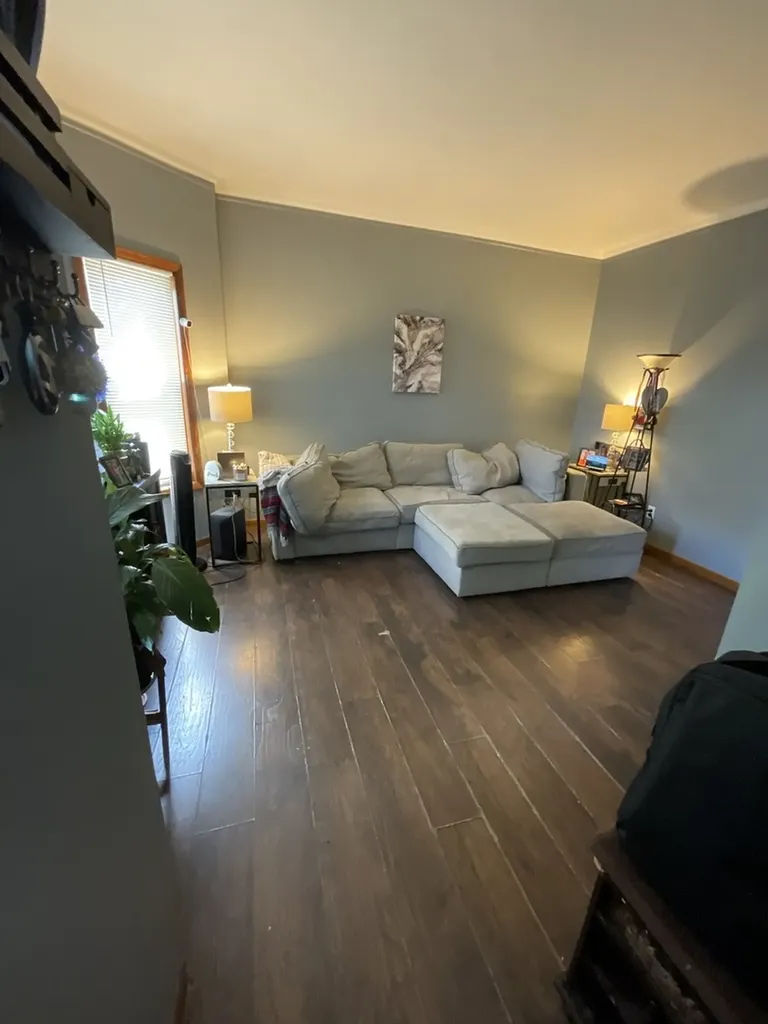 5742 South Marshfield Avenue Chicago IL 60636