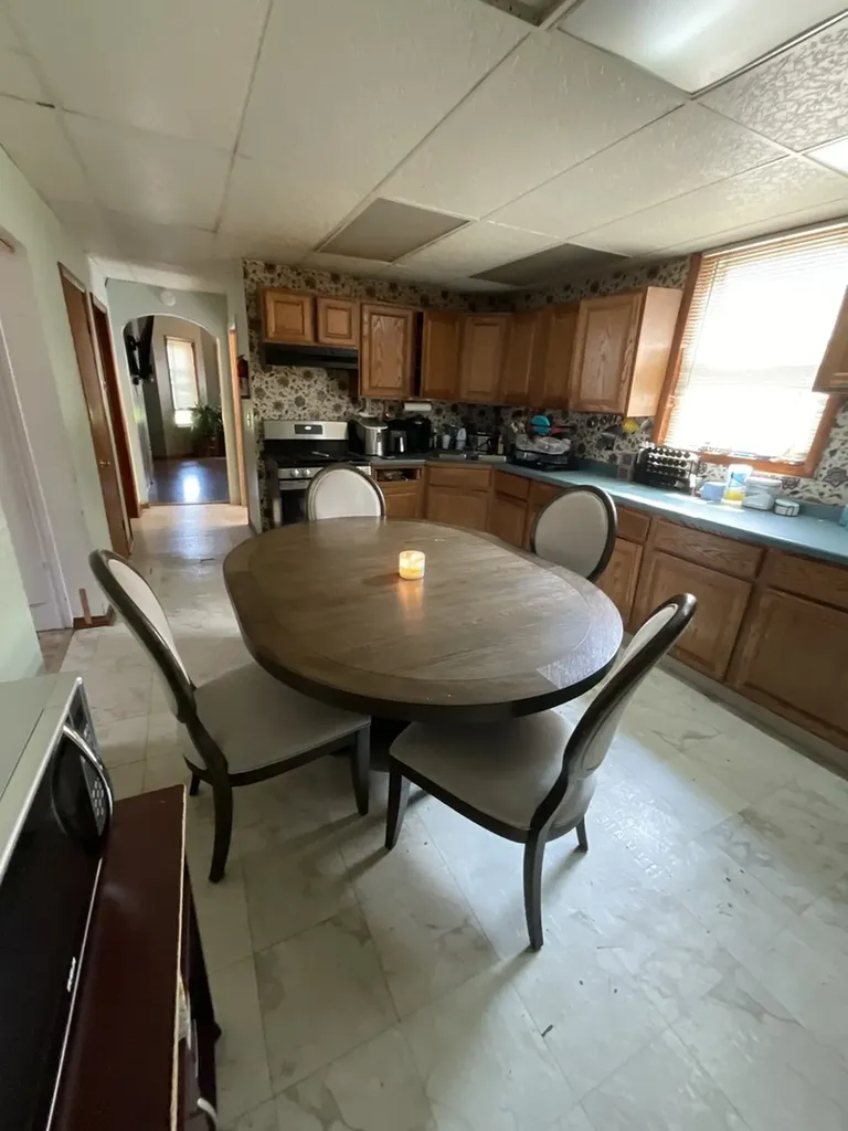 5742 South Marshfield Avenue Chicago IL 60636