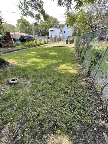 5742 South Marshfield Avenue Chicago IL 60636