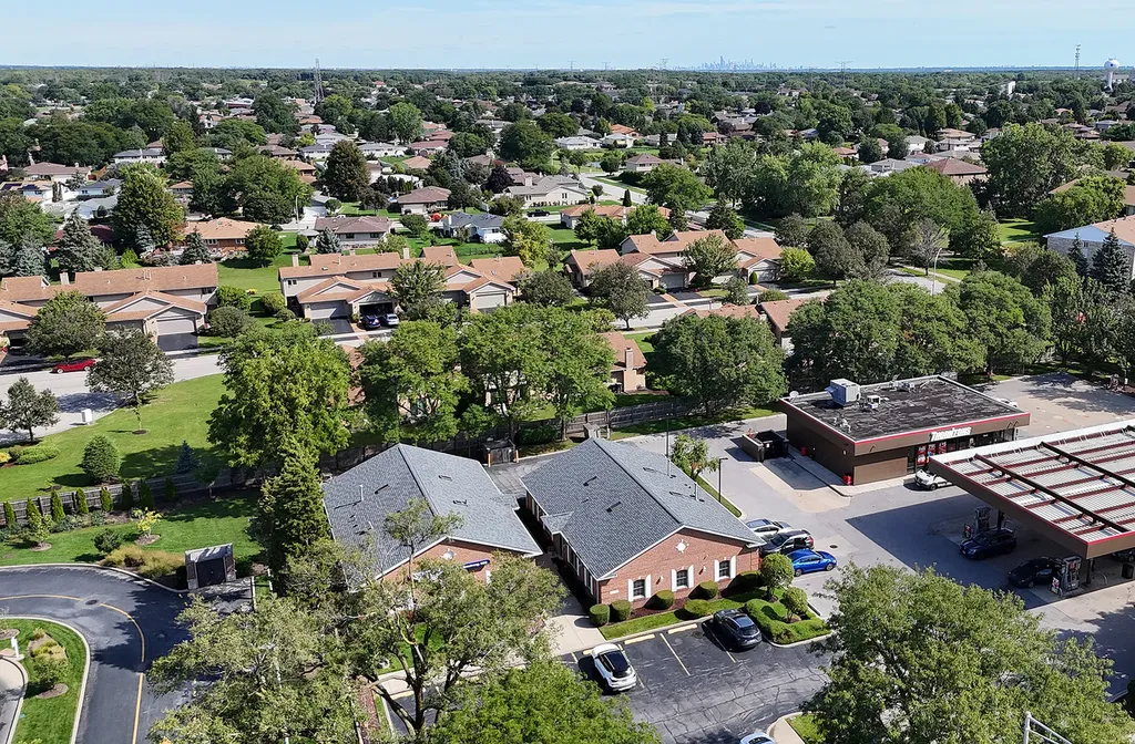 7620 West 159th Street Orland Park IL 60462