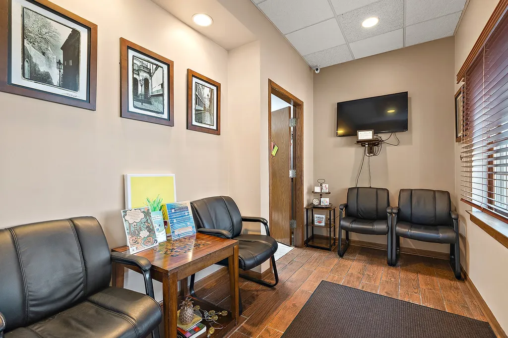 7620 West 159th Street Orland Park IL 60462