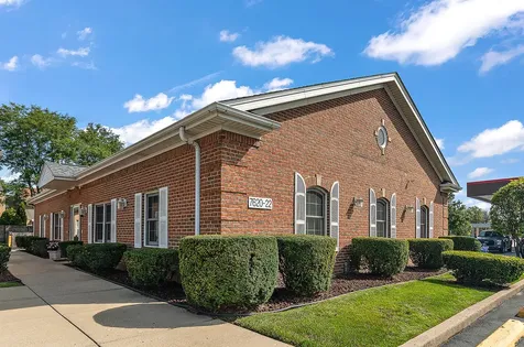 7620 West 159th Street Orland Park IL 60462