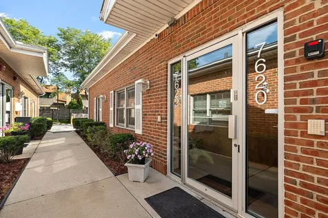 7620 West 159th Street Orland Park IL 60462