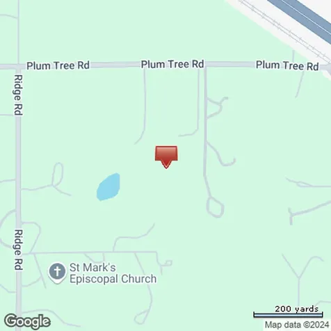599 North Plum Tree Road Barrington Hills IL 60010
