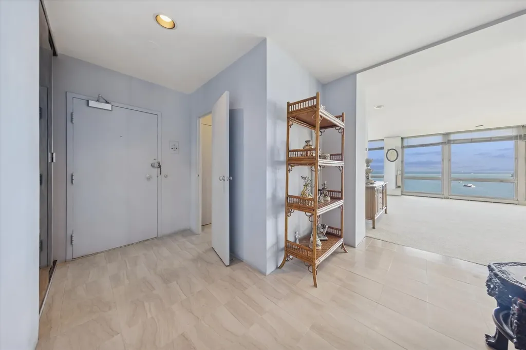 860 North Lake Shore Drive Chicago IL 60611