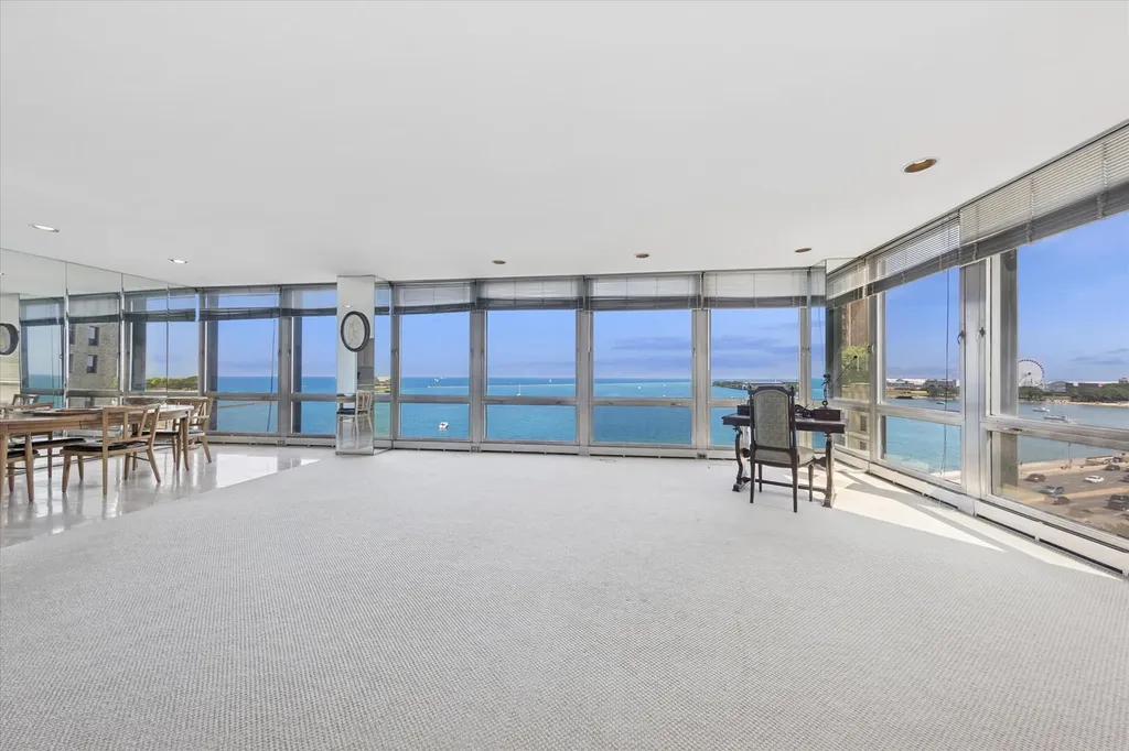 860 North Lake Shore Drive Chicago IL 60611