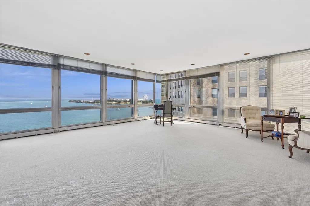 860 North Lake Shore Drive Chicago IL 60611