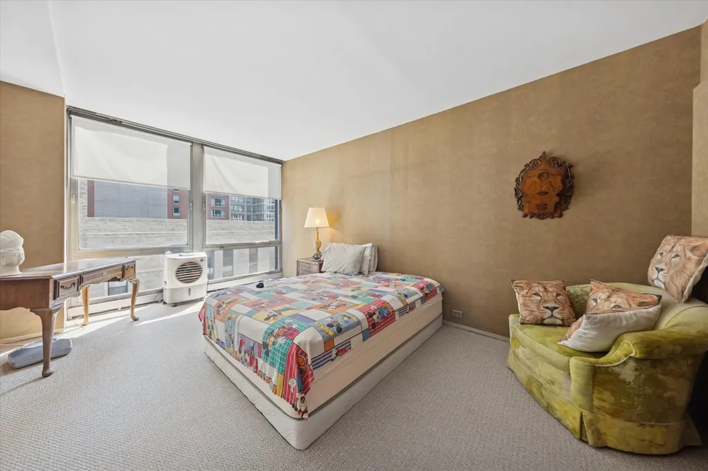 860 North Lake Shore Drive Chicago IL 60611