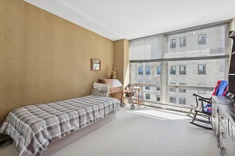 860 North Lake Shore Drive Chicago IL 60611