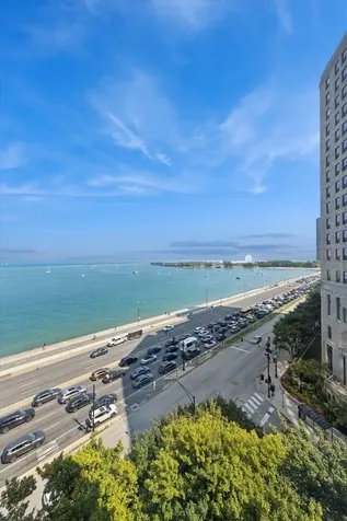 860 North Lake Shore Drive Chicago IL 60611