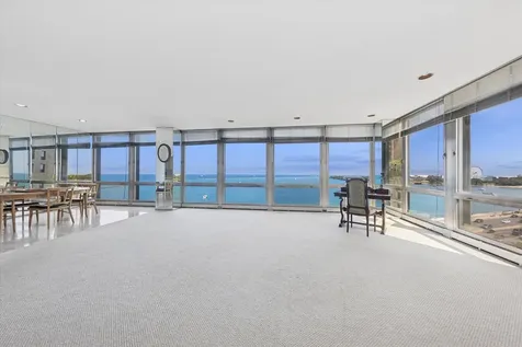 860 North Lake Shore Drive Chicago IL 60611