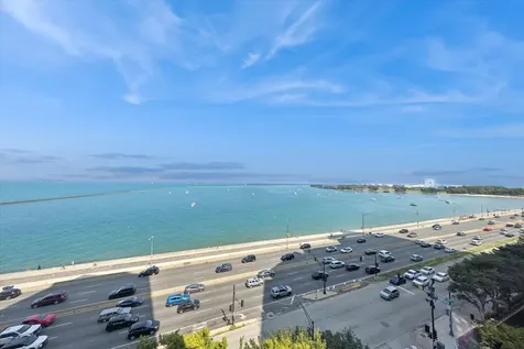 860 North Lake Shore Drive Chicago IL 60611