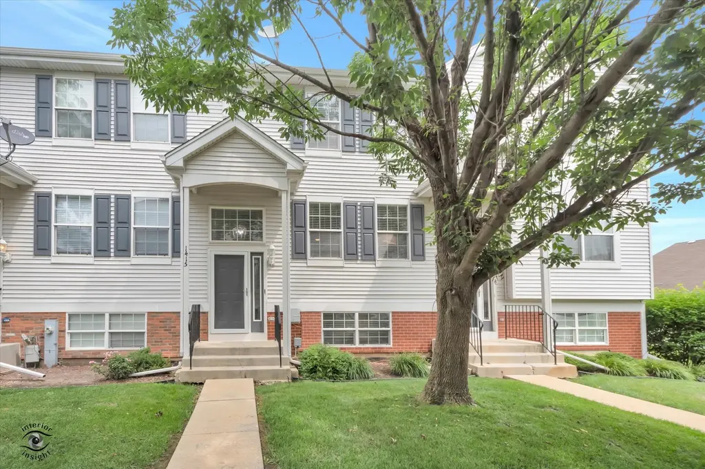 1415 Fox Hound Trail Beecher IL 60401