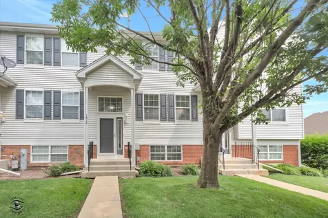 1415 Fox Hound Trail Beecher IL 60401
