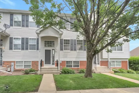 1415 Fox Hound Trail Beecher IL 60401