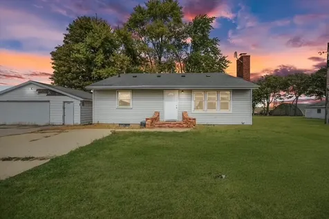 3612 West Bloomington Road Champaign IL 61822