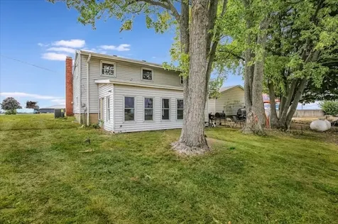 3612 West Bloomington Road Champaign IL 61822