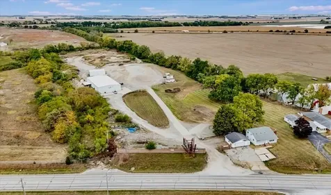 3612 West Bloomington Road Champaign IL 61822